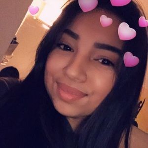 Meet your Posher, Eliana